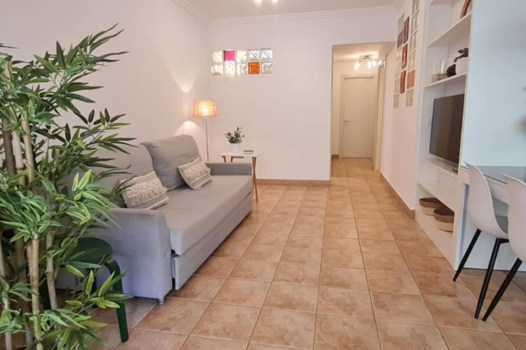 Jardin Del Teide Apartment Puerto de la Cruz  Bagian luar foto