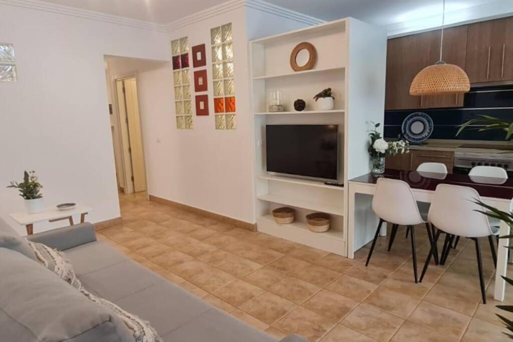 Jardin Del Teide Apartment Puerto de la Cruz  Bagian luar foto