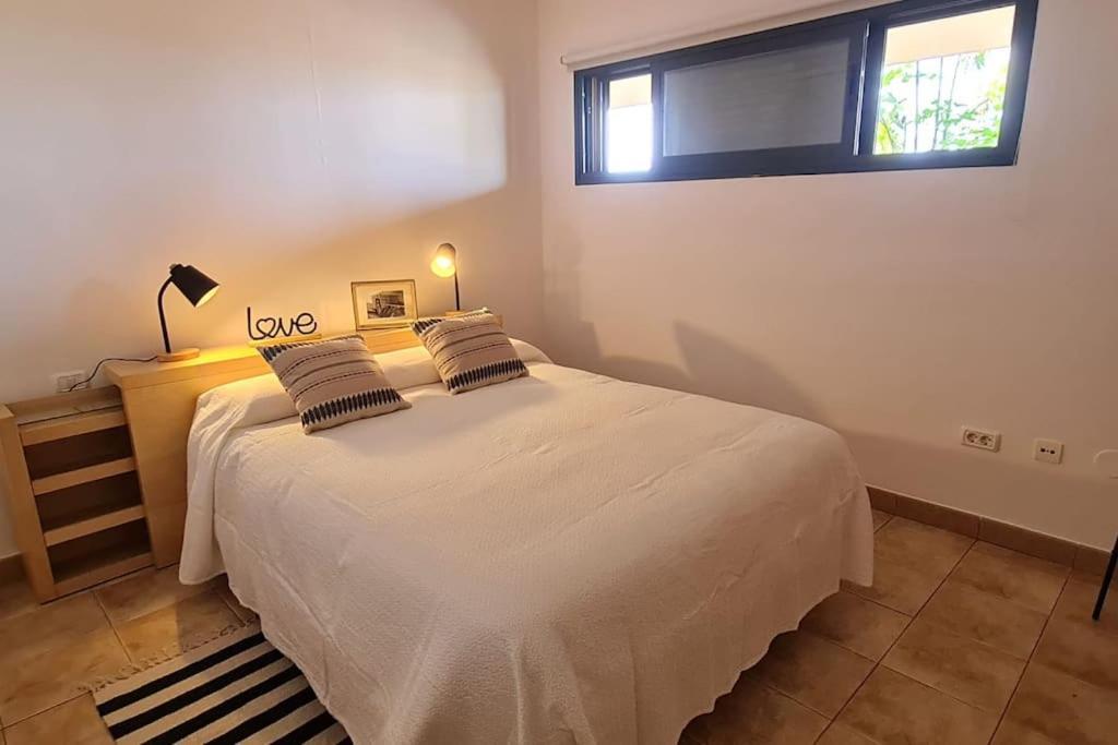 Jardin Del Teide Apartment Puerto de la Cruz  Bagian luar foto